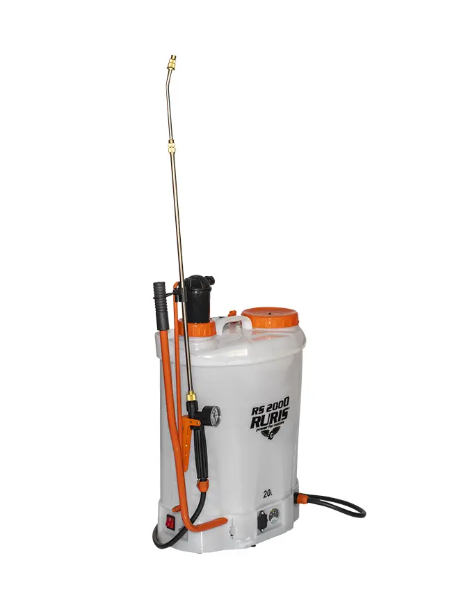 Опрыскиватель электроручной Ruris RS 2000
