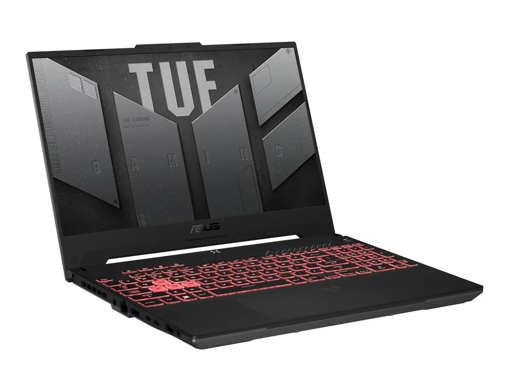 Laptop Gaming 15,6