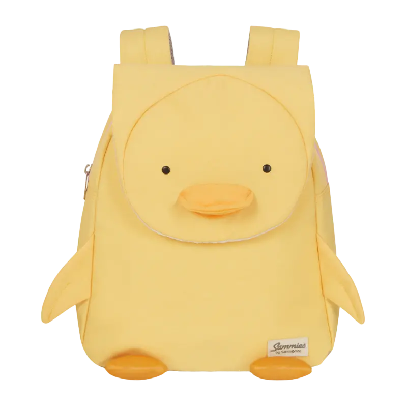 Rucsac Samsonite HAPPY SAMMIES ECO S rata DODIE DU