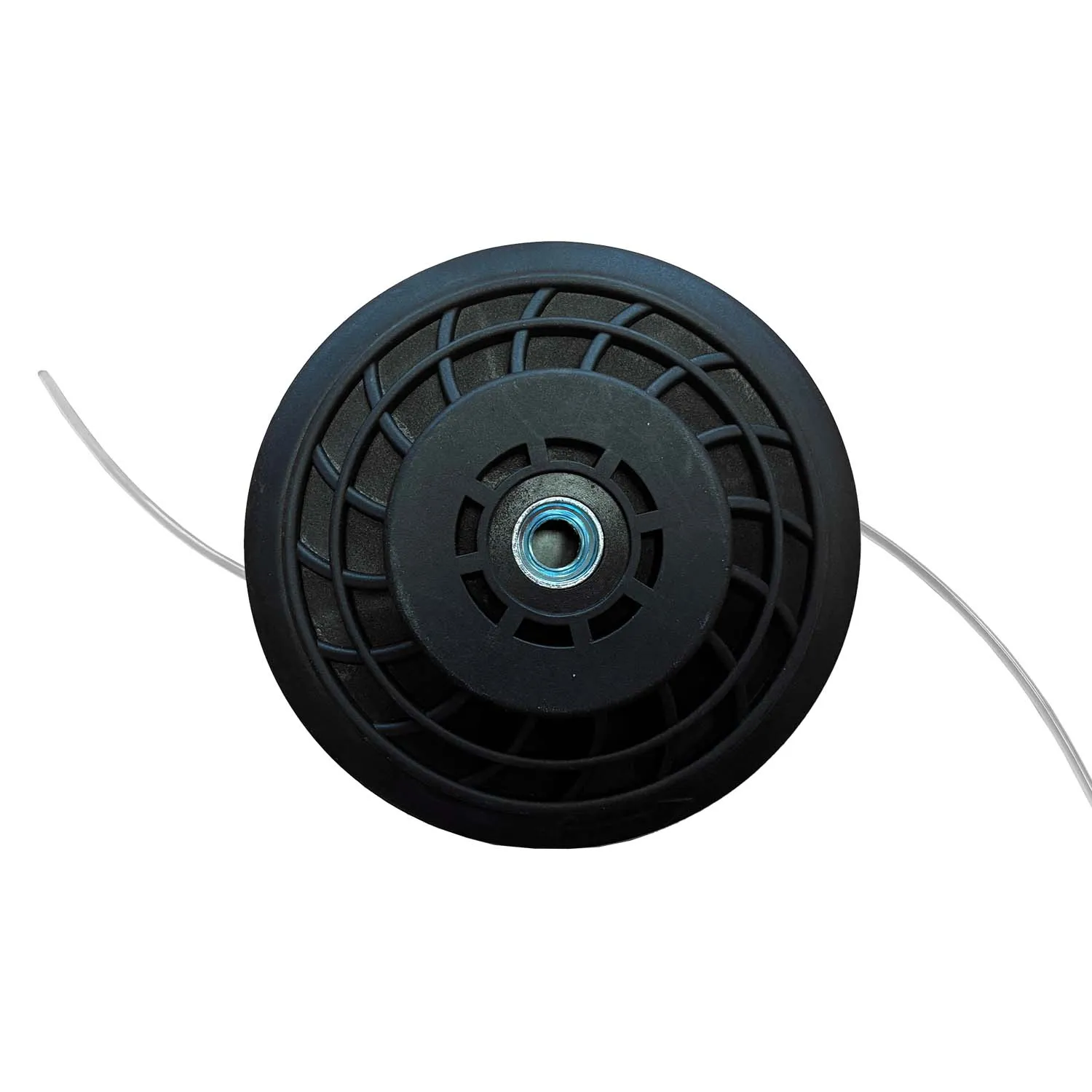 Cap motocoasa Technoworker buton GRI 