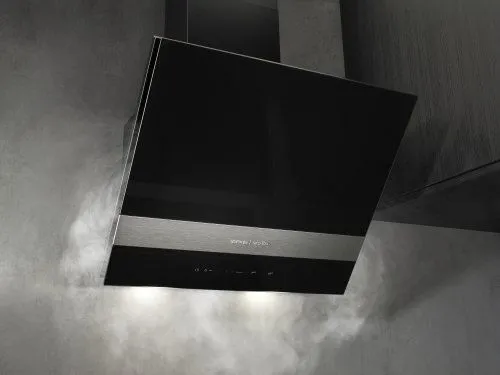 Hota Înclinată Gorenje WHI 643 ORA-B, Negru