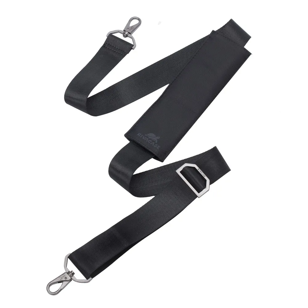 Сумка для планшета RivaCase 5107, 7", Ткань, Чёрный