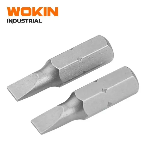 Set biti WOKIN 32 varfuri