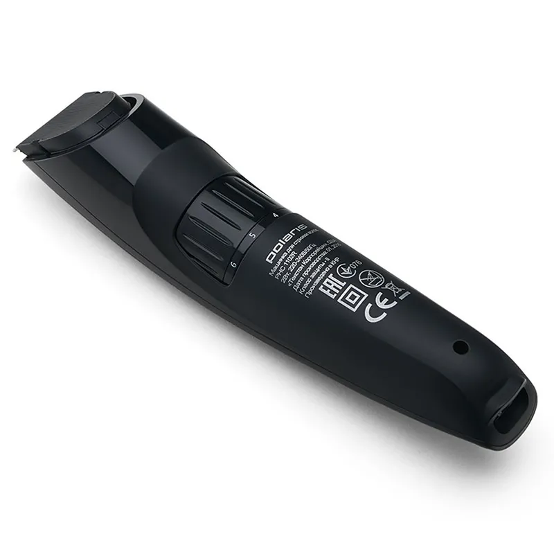 Trimmer pentru bărbați Polaris PHC 1102R, Negru