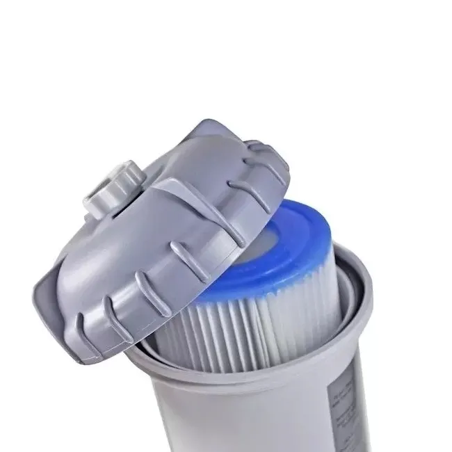 Accesorii pentru piscine Intex, 2006L, Gri, 28604