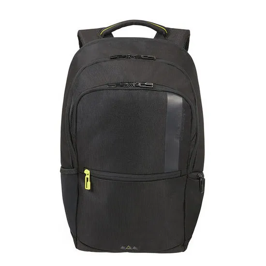 Rucsac American Turister WORK-E pentru laptop 15.6” negru
