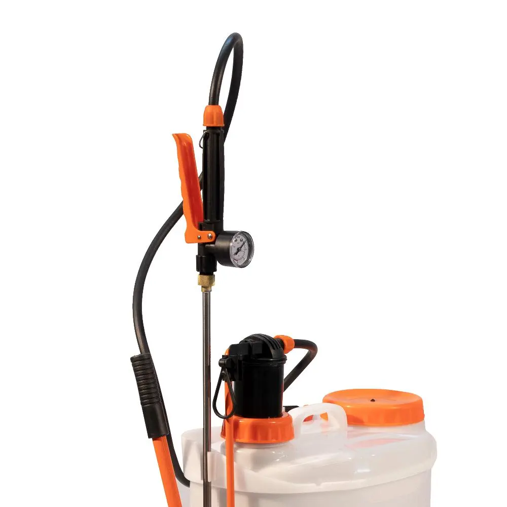 Опрыскиватель электроручной Ruris RS 2000