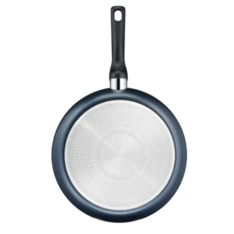 Сковорода Tefal C2770453, 24cм, Чёрный