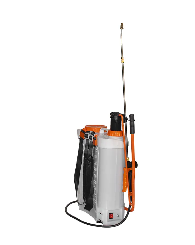 Опрыскиватель электроручной Ruris RS 2000