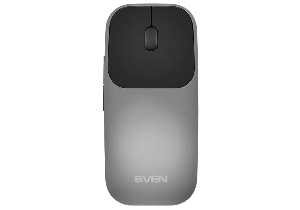 Set Tastatură + Mouse SVEN KB-C3000W, Fără fir, Negru