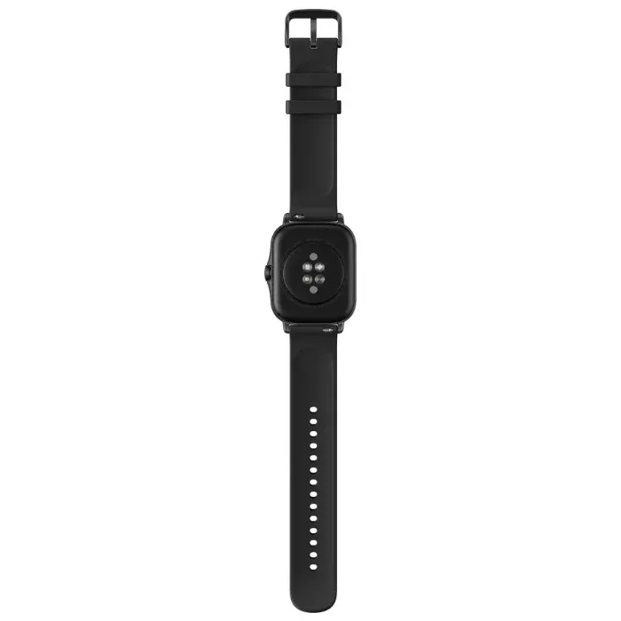 Ceas inteligent Xiaomi Amazfit GTS2e, Negru