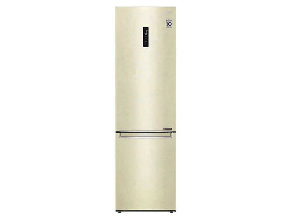 Frigider LG GW-B509SEKM, Bej