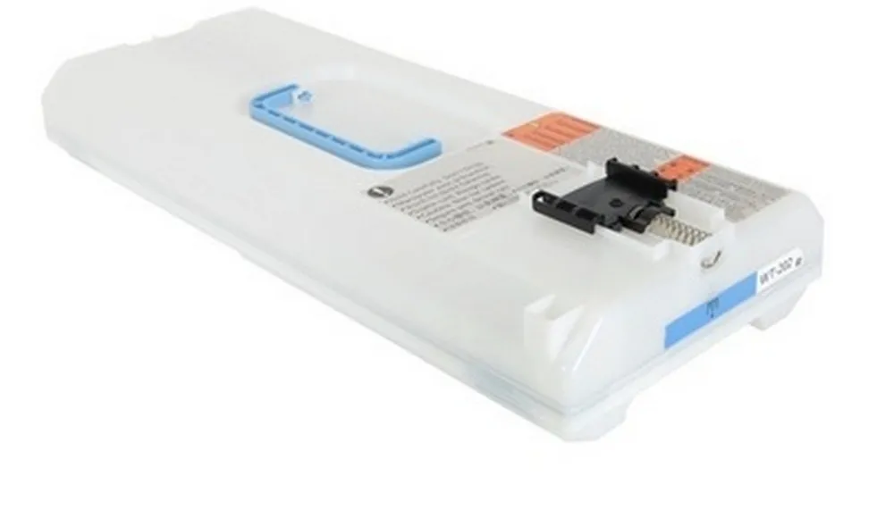 Waste Toner Container WT-202, FM1-A606-050000