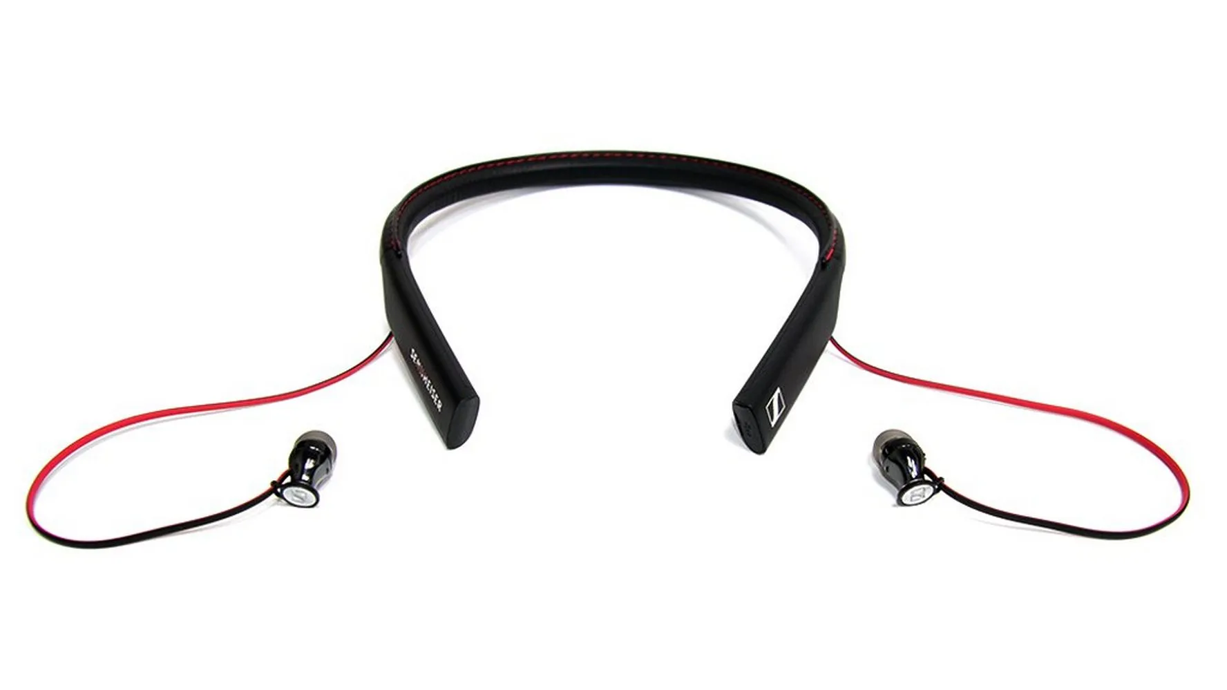 Наушники Sennheiser Momentum 3, Чёрный