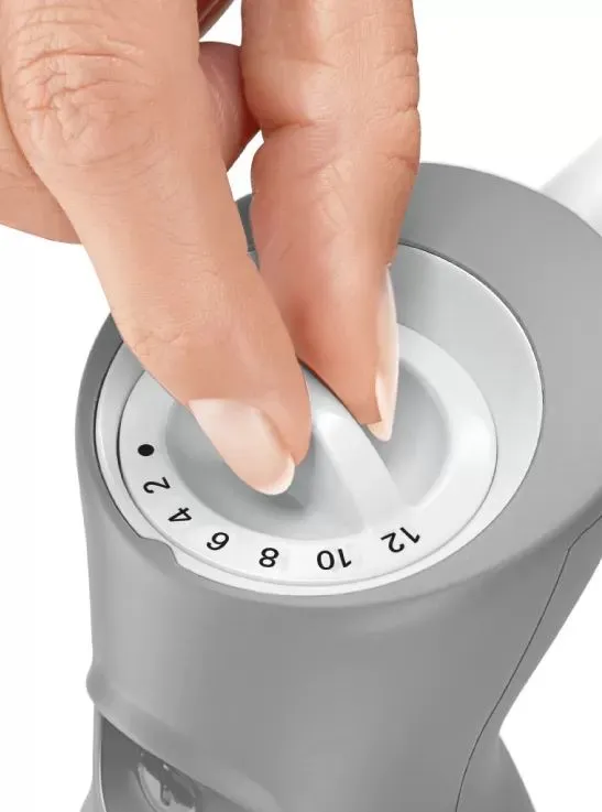 Погружной блендер Bosch ErgoMixx MSM66150, Белый