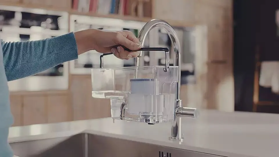 Calc and water filter Philips CA6903/10