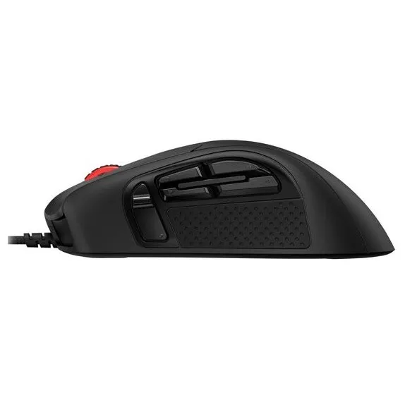 Игровая мышь HyperX Pulsefire Raid, Чёрный