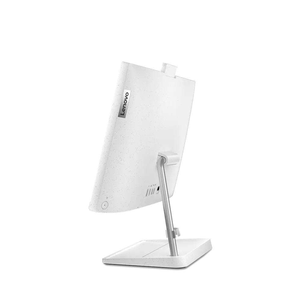 Моноблок Lenovo IdeaCentre 3 24ITL6, 23,8", Intel Core i3-1115G4, 8Гб/256Гб, Без ОС, Белый