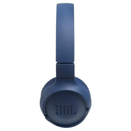 Наушники JBL Tune 500 BT, Синий