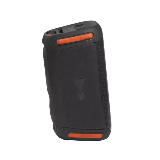 Портативная колонка JBL PartyBox 110, Чёрный