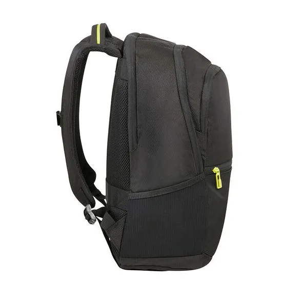 Rucsac American Turister WORK-E pentru laptop 15.6” negru