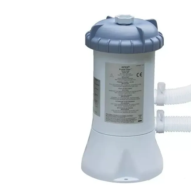 Accesorii pentru piscine Intex, 2006L, Gri, 28604