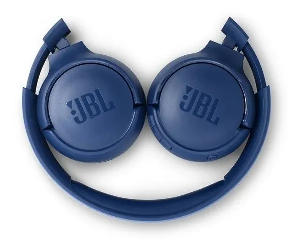 Наушники JBL Tune 500 BT, Синий