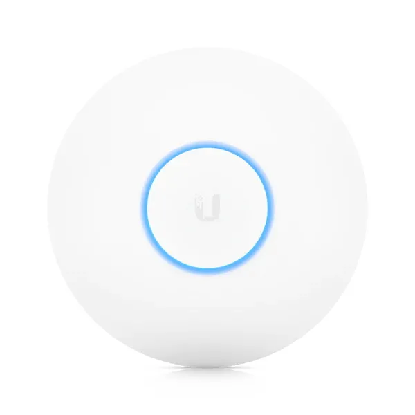Беспроводная точка доступа Ubiquiti AC Pro, 450 Мбит/с, 1300 Мбит/с, Белый