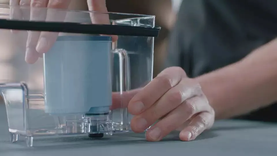 Calc and water filter Philips CA6903/10