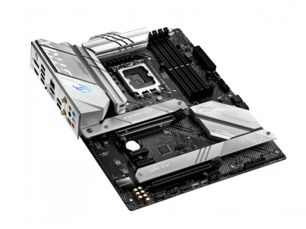 Материнская плата ASUS ROG STRIX B660-A GAMING WIFI, LGA1700, Intel B660, ATX