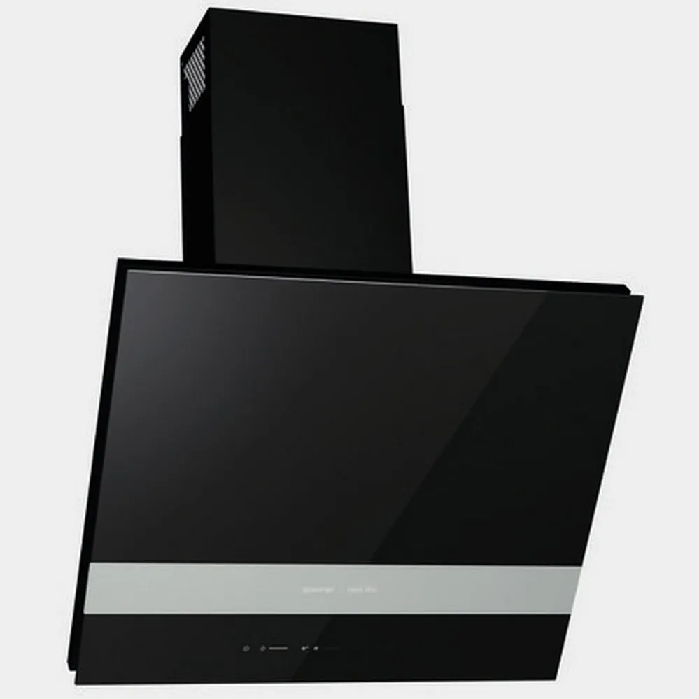 Hota Înclinată Gorenje WHI 643 ORA-B, Negru