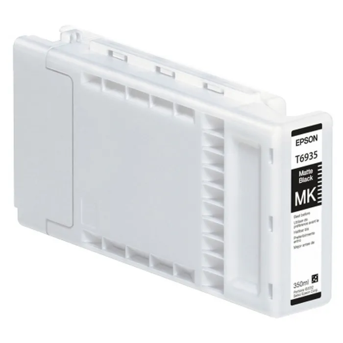 Cartuș de cerneală Epson T693 UltraChrome XD, 350ml, Negru mat