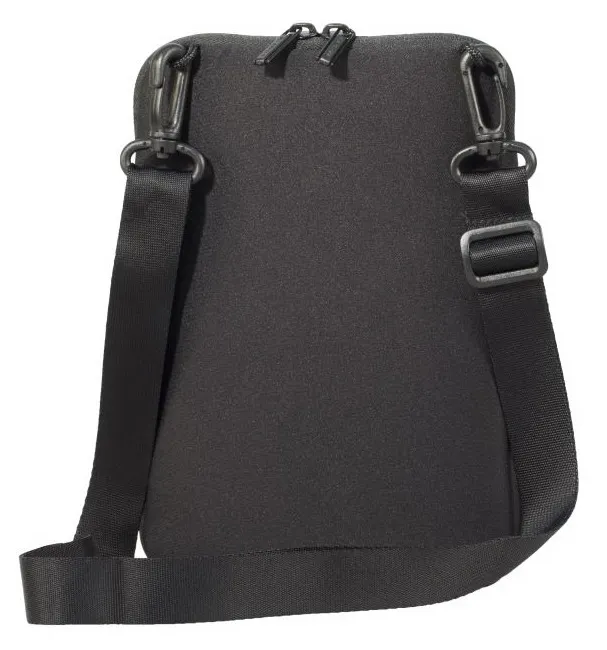 Сумка для планшета RivaCase 5107, 7", Ткань, Чёрный