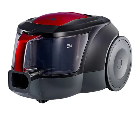 Aspirator LG VC5320NNTR, Rosu | Negru