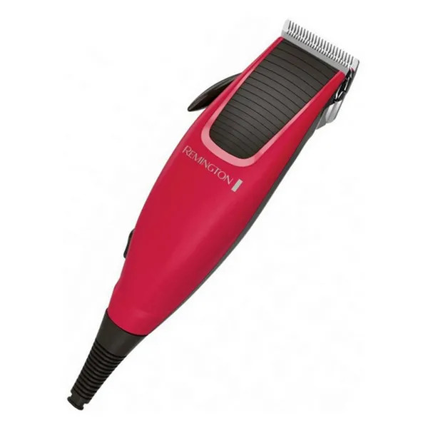Машинка для стрижки Remington Apprentice HC5018, Красный | Черный