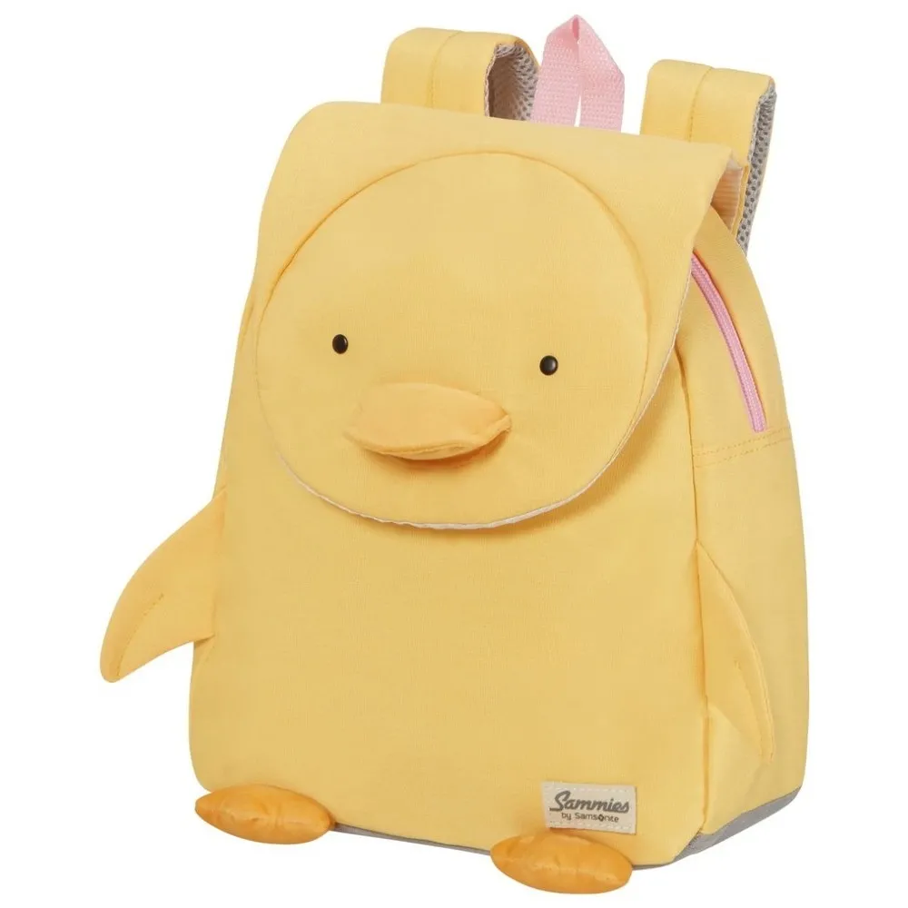 Rucsac Samsonite HAPPY SAMMIES ECO S rata DODIE DU