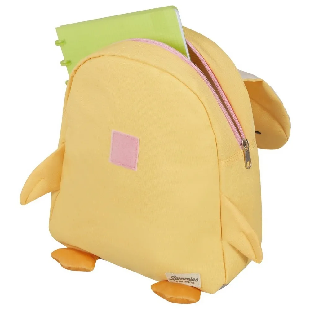 Rucsac Samsonite HAPPY SAMMIES ECO S rata DODIE DU