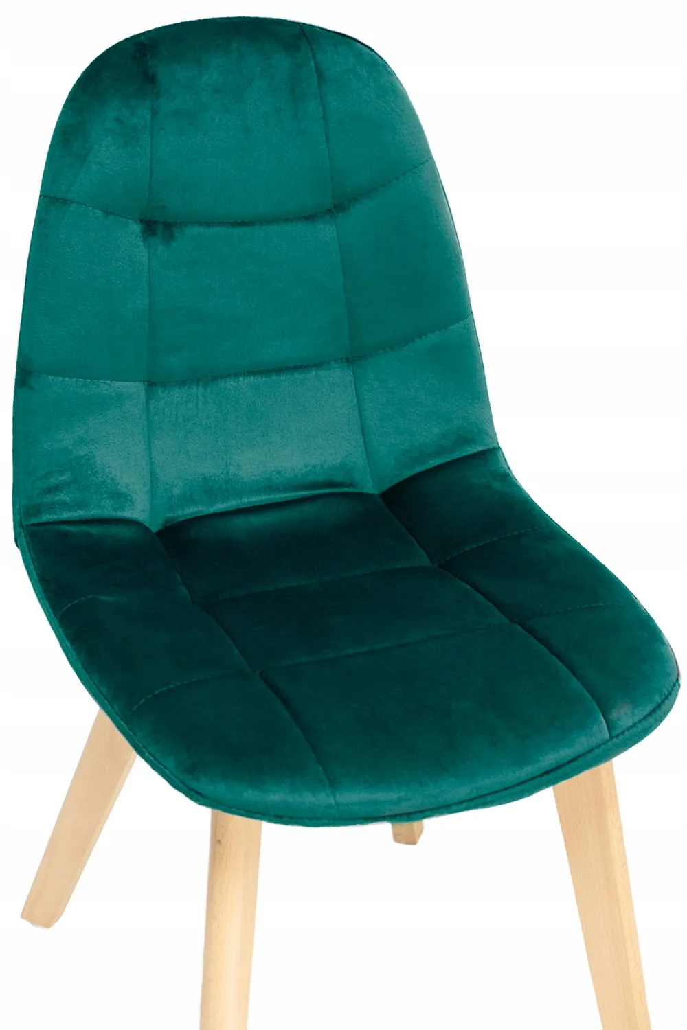 Scaun JUMI COLIN (verde)