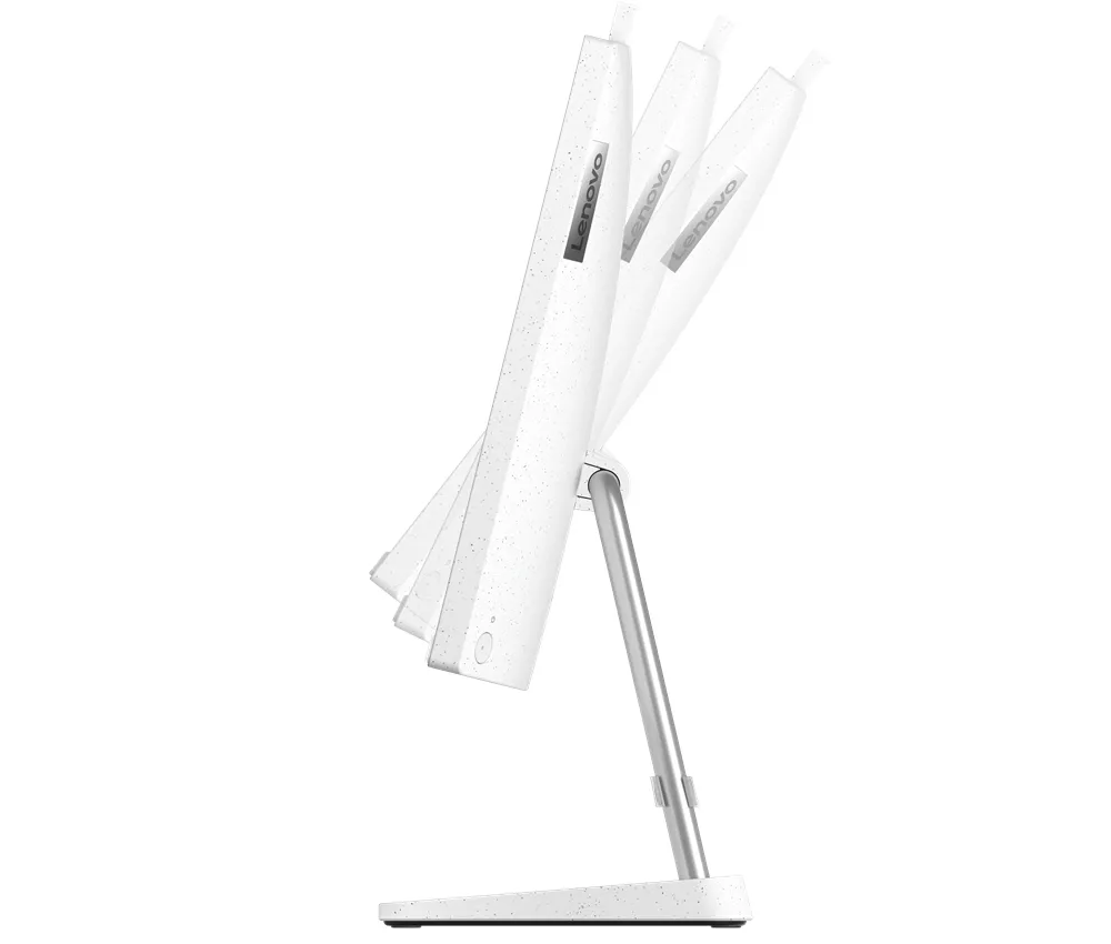 Моноблок Lenovo IdeaCentre 3 24ITL6, 23,8", Intel Core i3-1115G4, 8Гб/256Гб, Без ОС, Белый