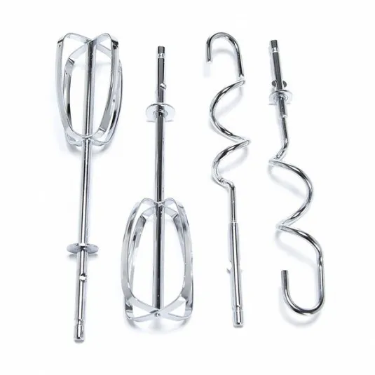 Mixer Manual Polaris PHM3018, Alb