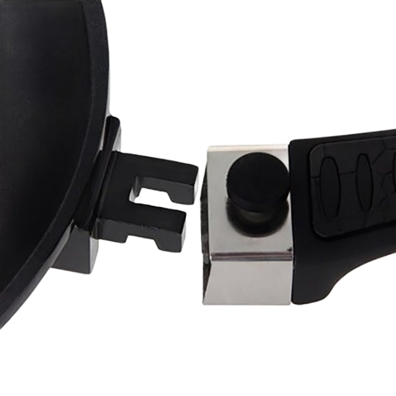 Сковорода Rondell RDA-868, 28см, Чёрный