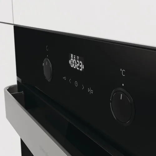 Cuptor Electric Gorenje BO 737 ORAB, Negru