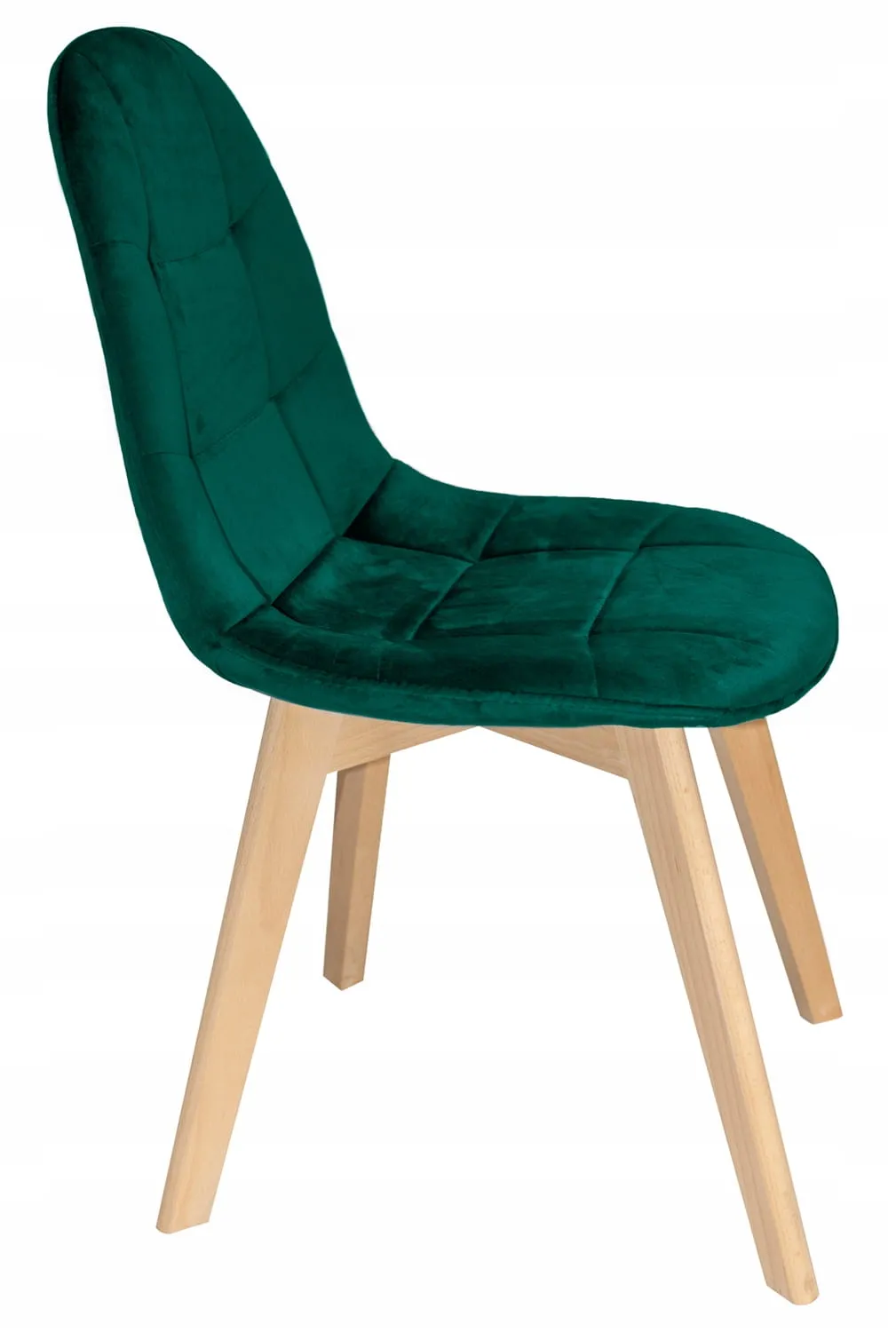 Scaun JUMI COLIN (verde)