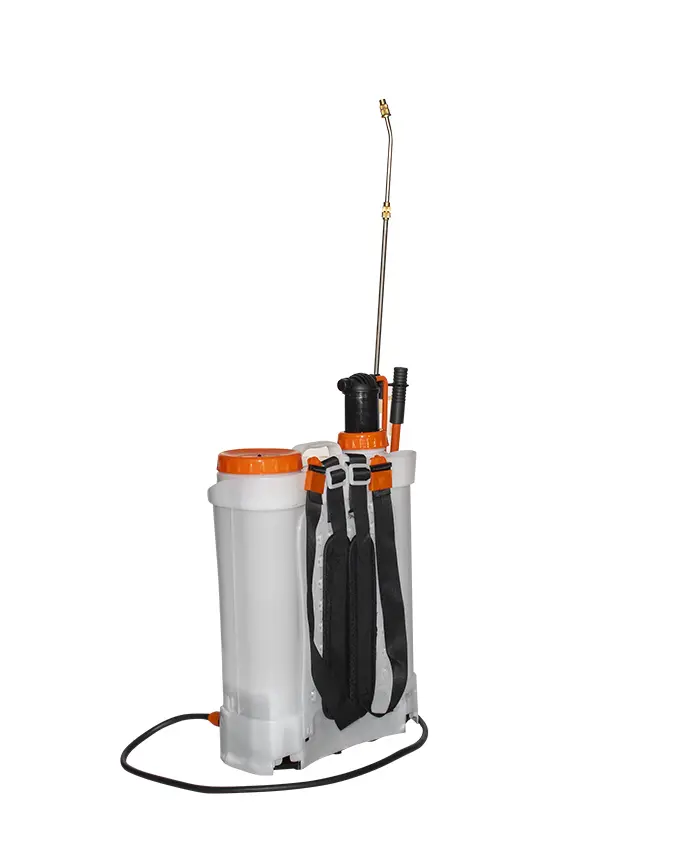 Опрыскиватель электроручной Ruris RS 2000