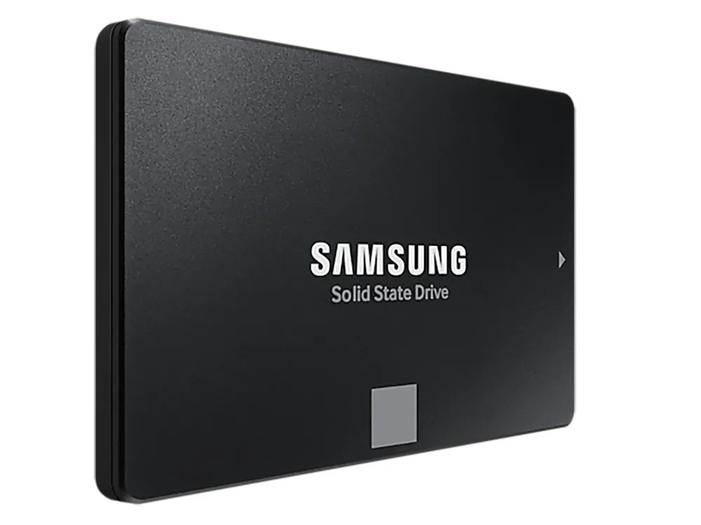 Накопитель SSD Samsung MZ-77E1T0B/EU, 1000Гб, MZ-77E1T0B/EU