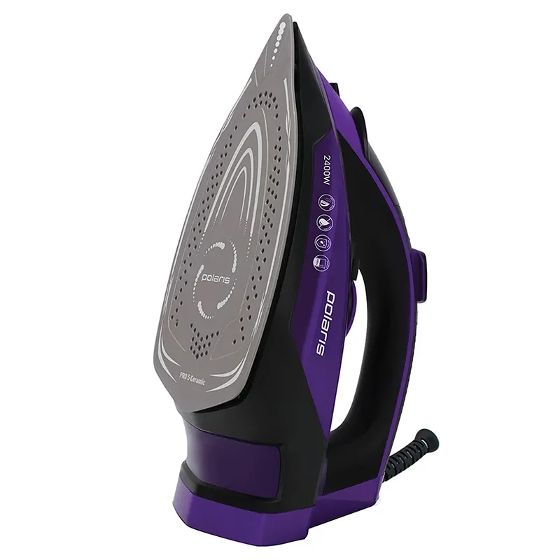 Fier de călcat Polaris PIR 2415K, 2400W, Violet