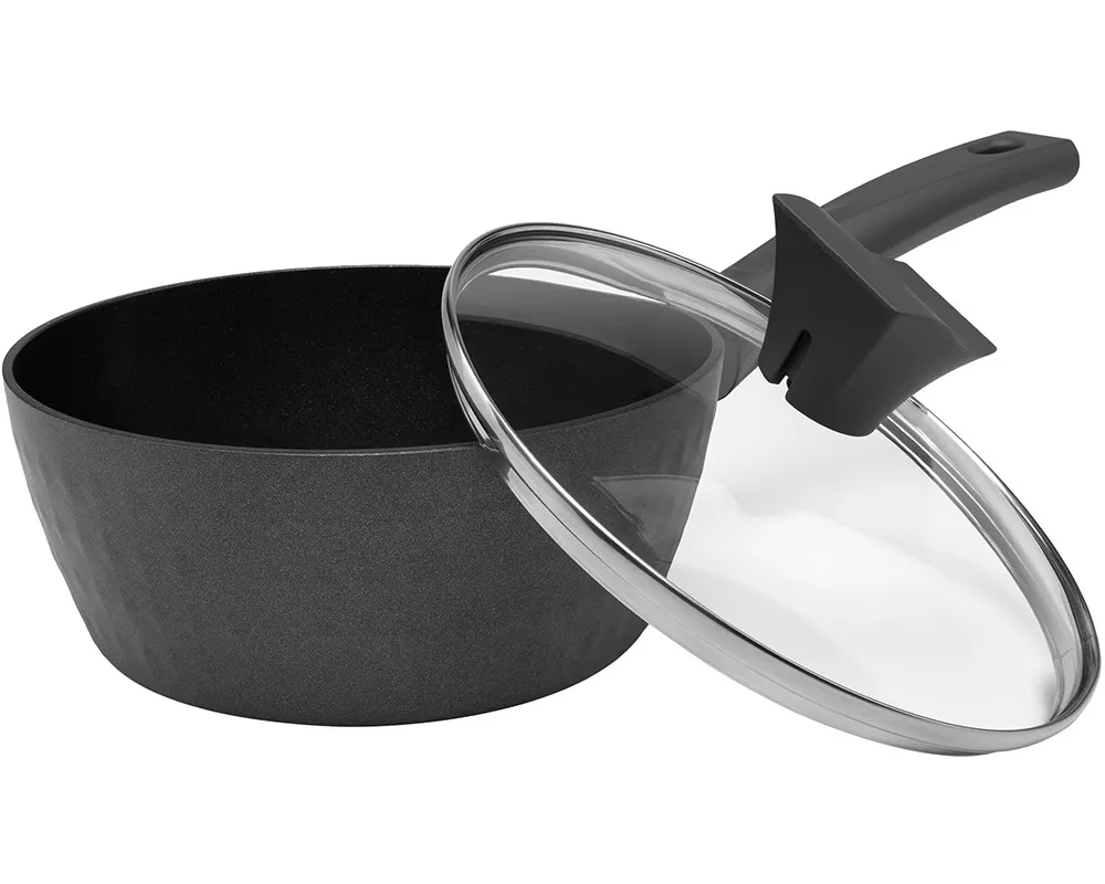 Cratița Polaris Kontur-18SP, 1,7L, Gri