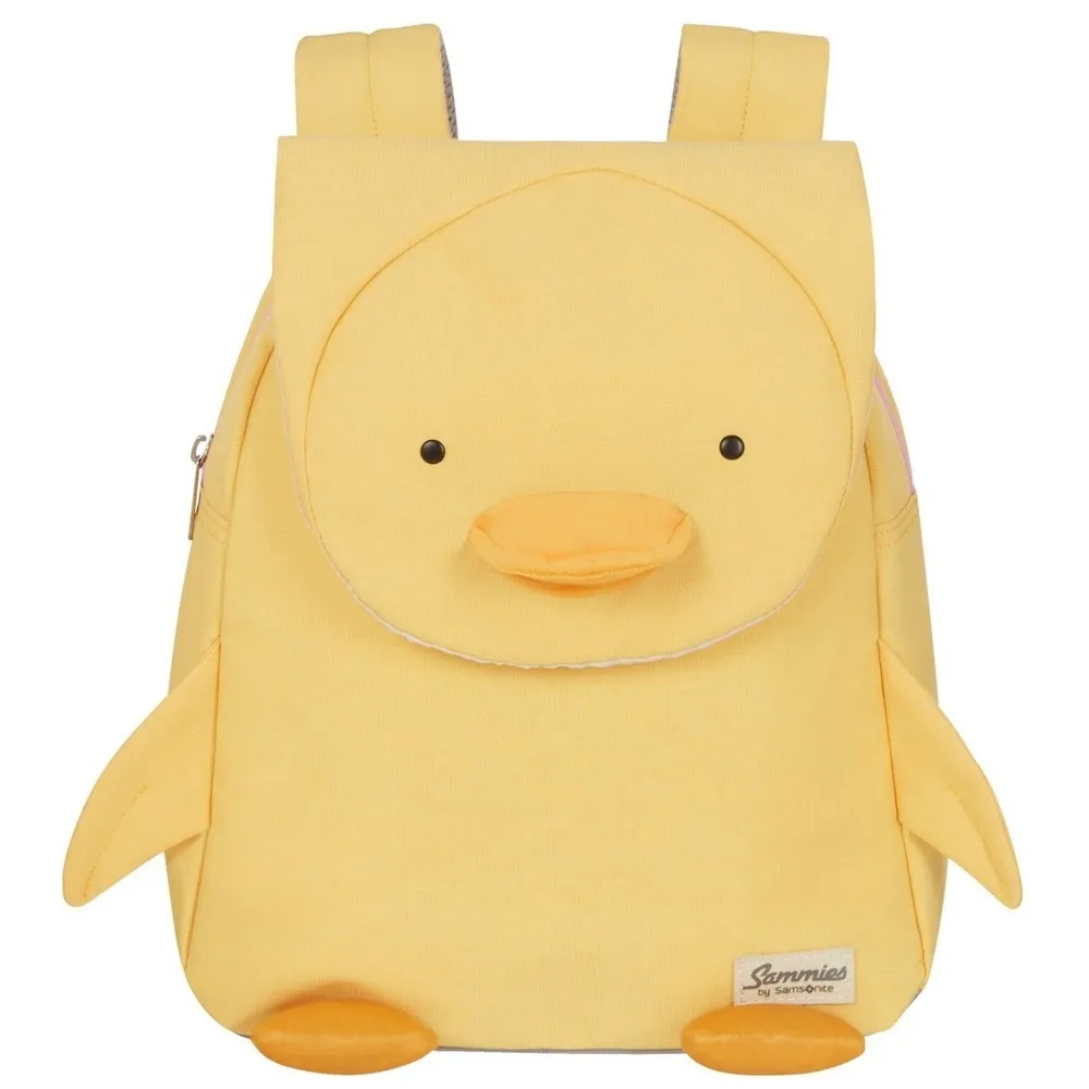 Rucsac Samsonite HAPPY SAMMIES ECO S rata DODIE DU