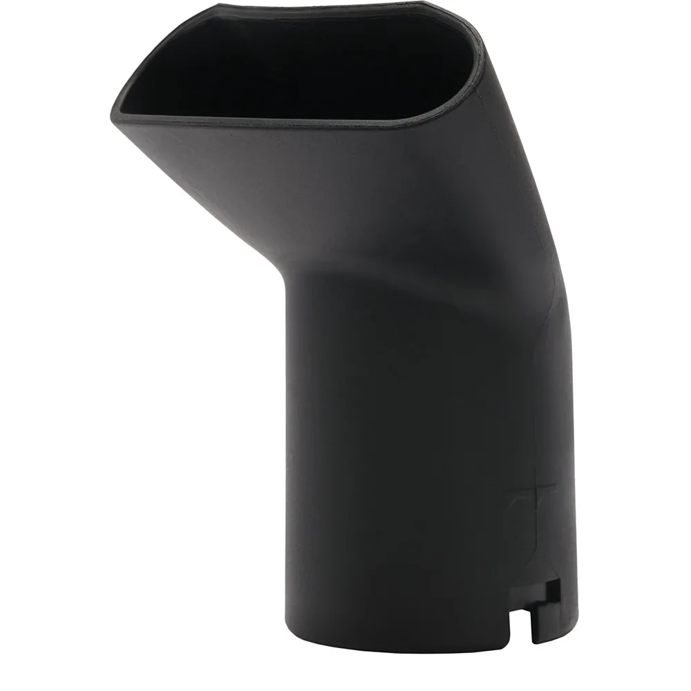 Uscător de păr-perie Polaris Megapolis Collection PHS 1024, 1000 W, Negru | Bordo