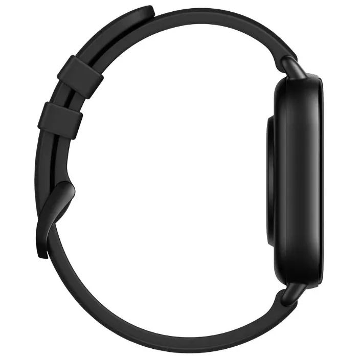 Ceas inteligent Xiaomi Amazfit GTS2e, Negru